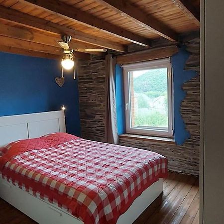 L'Ardoisiere: Jolie Maison Ardennaise. Villa Alle Exterior foto