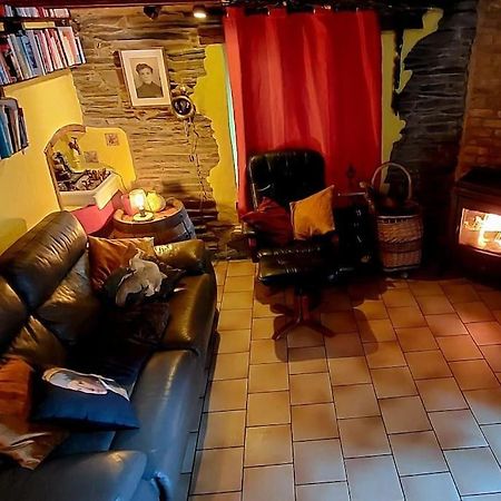 L'Ardoisiere: Jolie Maison Ardennaise. Villa Alle Exterior foto